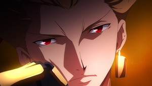 Fate/Zero 2nd Season